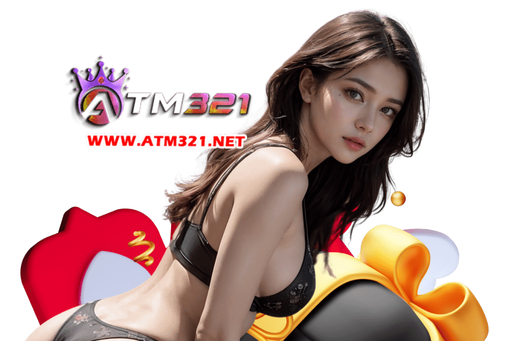 atm321 สล็อต